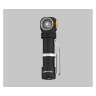 Мультифонарь ARMYTEK WIZARD C2 MAGNET USB F08901C